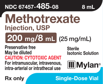 Methotrexate injection brand name canada